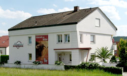 Haus der Bilder, Abenberg