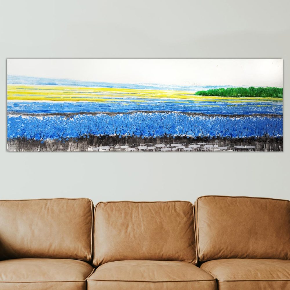 Auenlandschaft