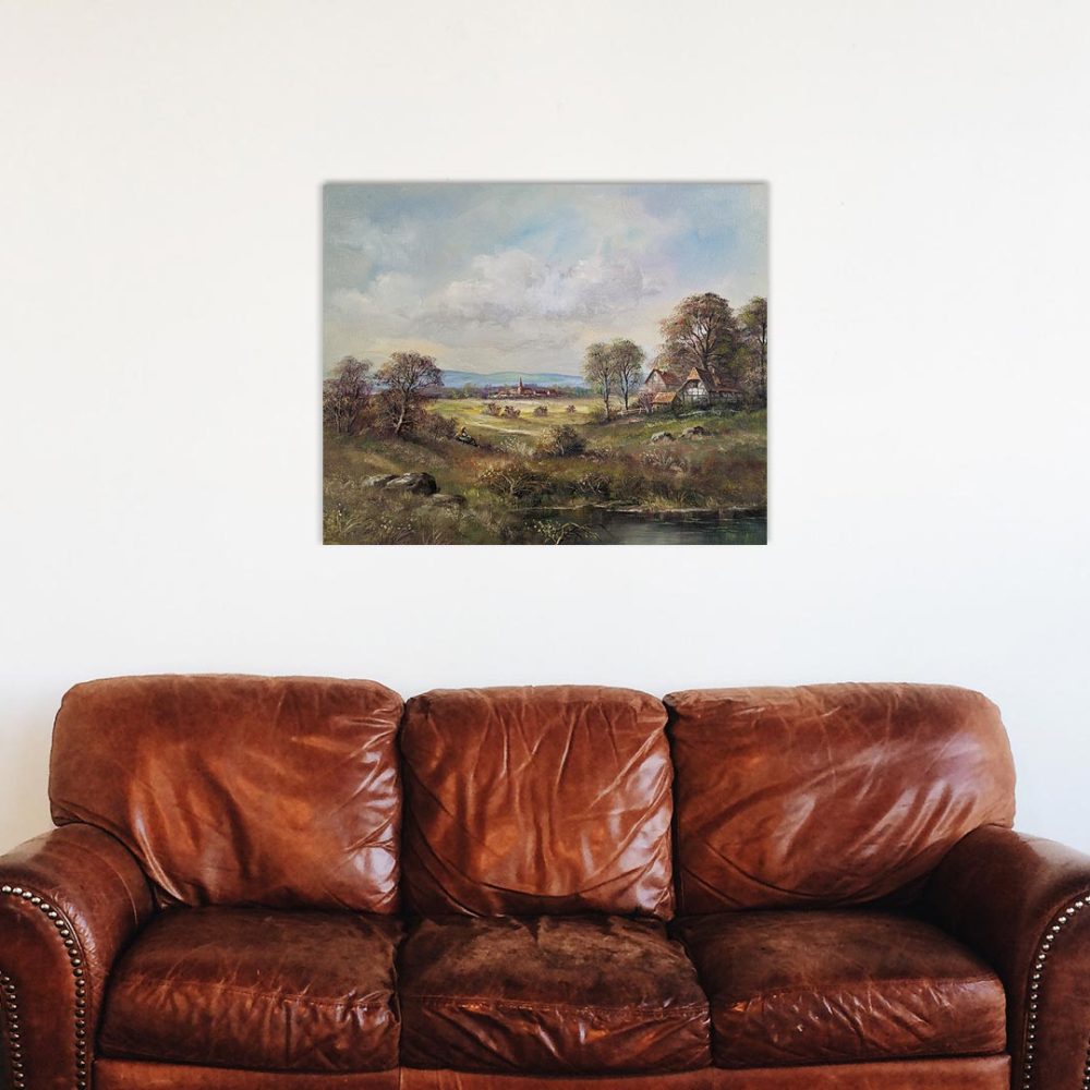 Landschaft