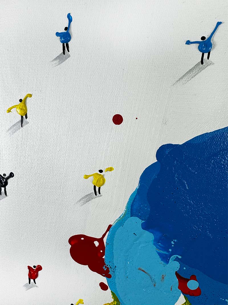 Point of Love – Bild 4