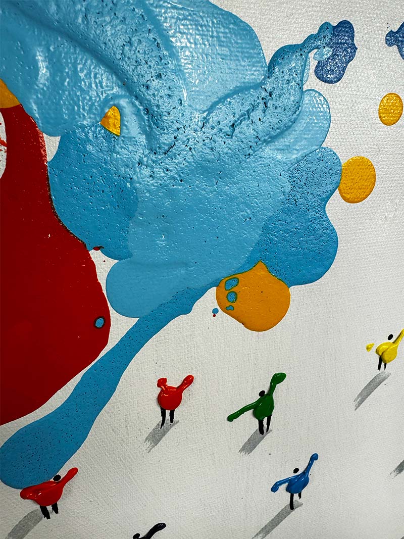 Point of Love – Bild 5