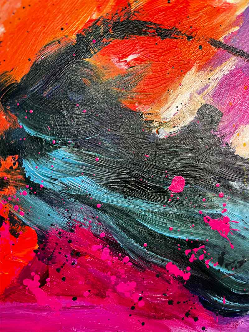 Spring Explosion – Bild 3