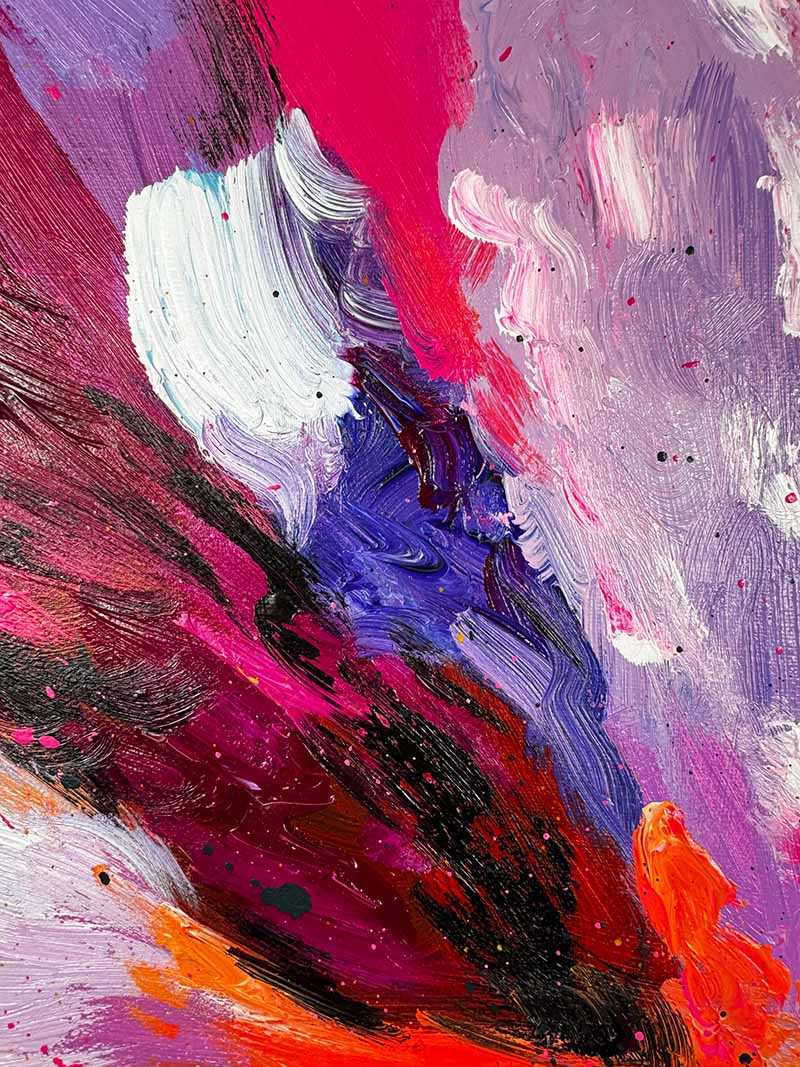 Spring Explosion – Bild 4