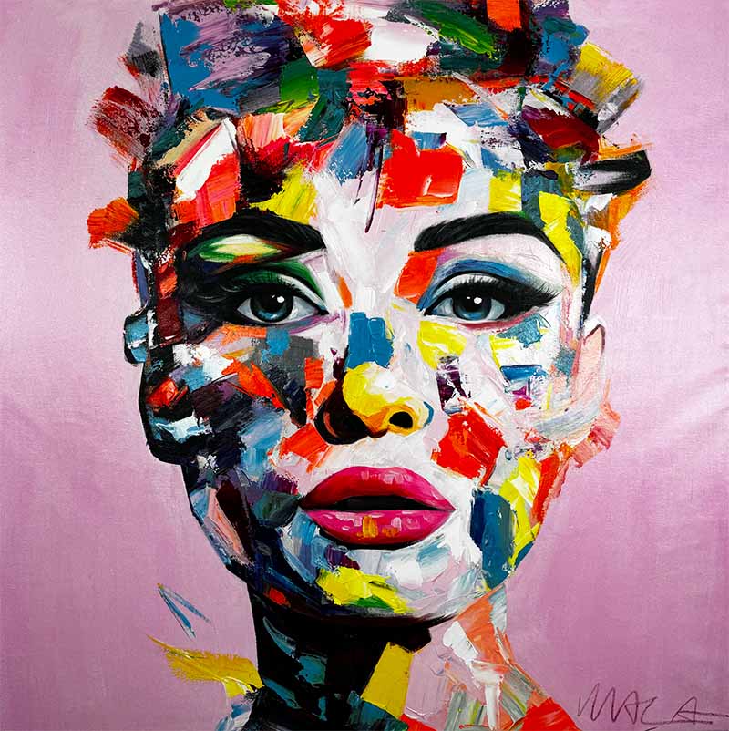 The Colour She Wears Is Pink – Bild 2