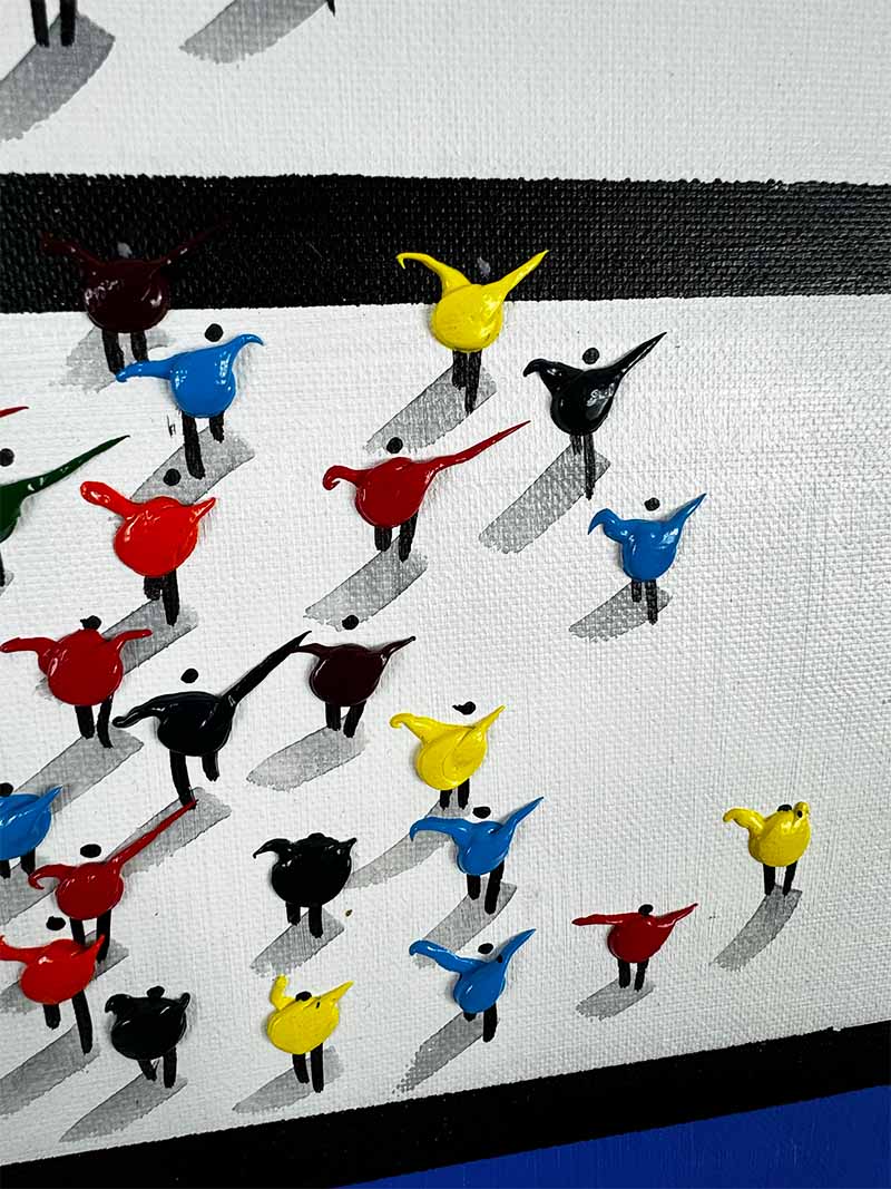 LINE DANCE – Bild 4